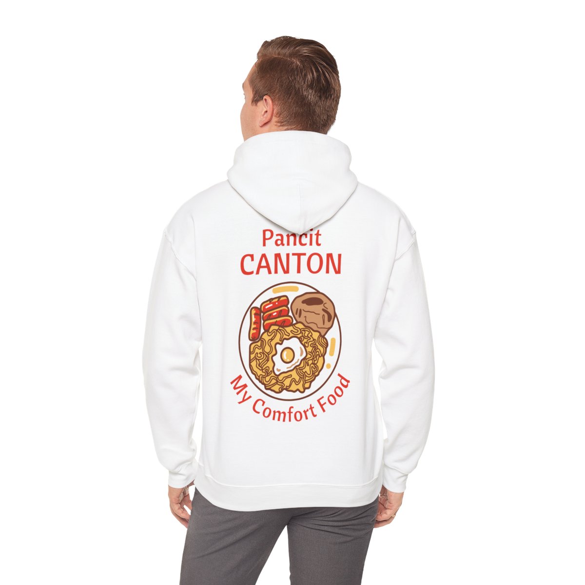 PANCIT CANTON 2 - Sari-Sari Store (Hoodie)