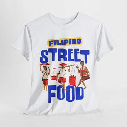 CARIOCA - Filipino Food (Kids Tee)