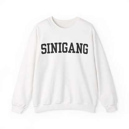 SINIGANG - Filipino Food (Sweatshirt)