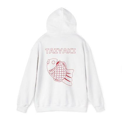 TAIYAKI 1 - Japanese Food (Hoodie)