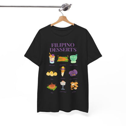 BUKO PANDAN 1 - Filipino Food (Kids Tee)