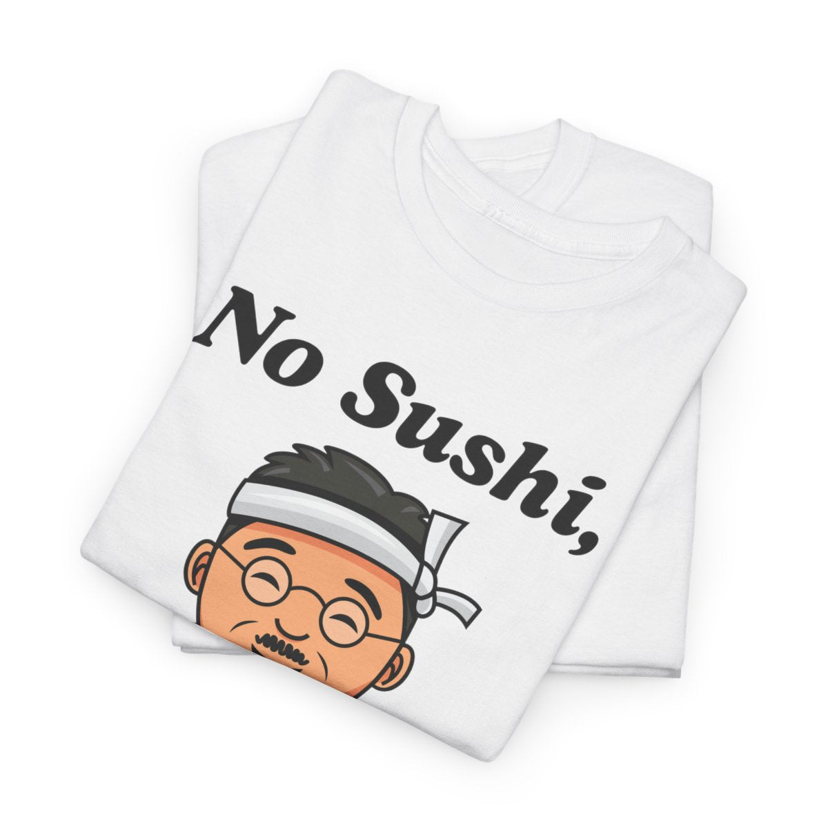 SUSHI 2 - Japanese Food (Kids Tee)