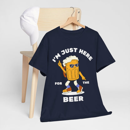SERBESA - Sari-Sari Store (Basic Tee)