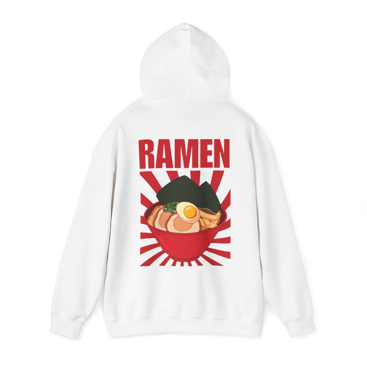 NAGOYA RAMEN - Japanese Food (Hoodie)