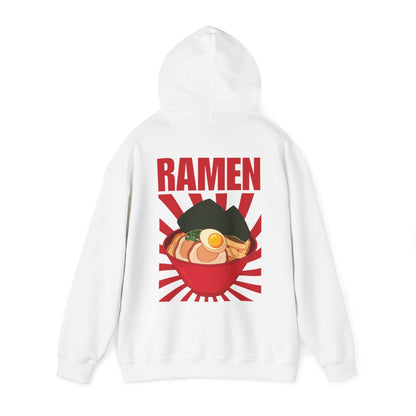 NAGOYA RAMEN - Japanese Food (Hoodie)
