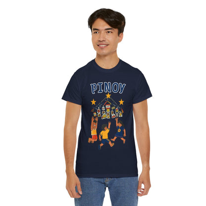 SITSIRYA 1 - Sari-Sari Store (Basic Tee)