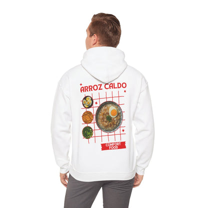 ARROZ CALDO - Filipino Food (Hoodie)