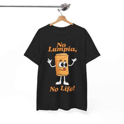 LUMPIA 3 - Filipino Food (Basic Tee)