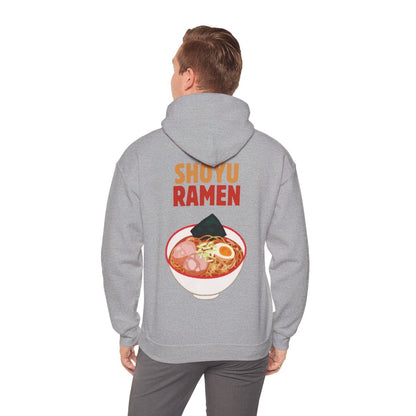 SAMURAI SLURP - Japanese Food (Hoodie)