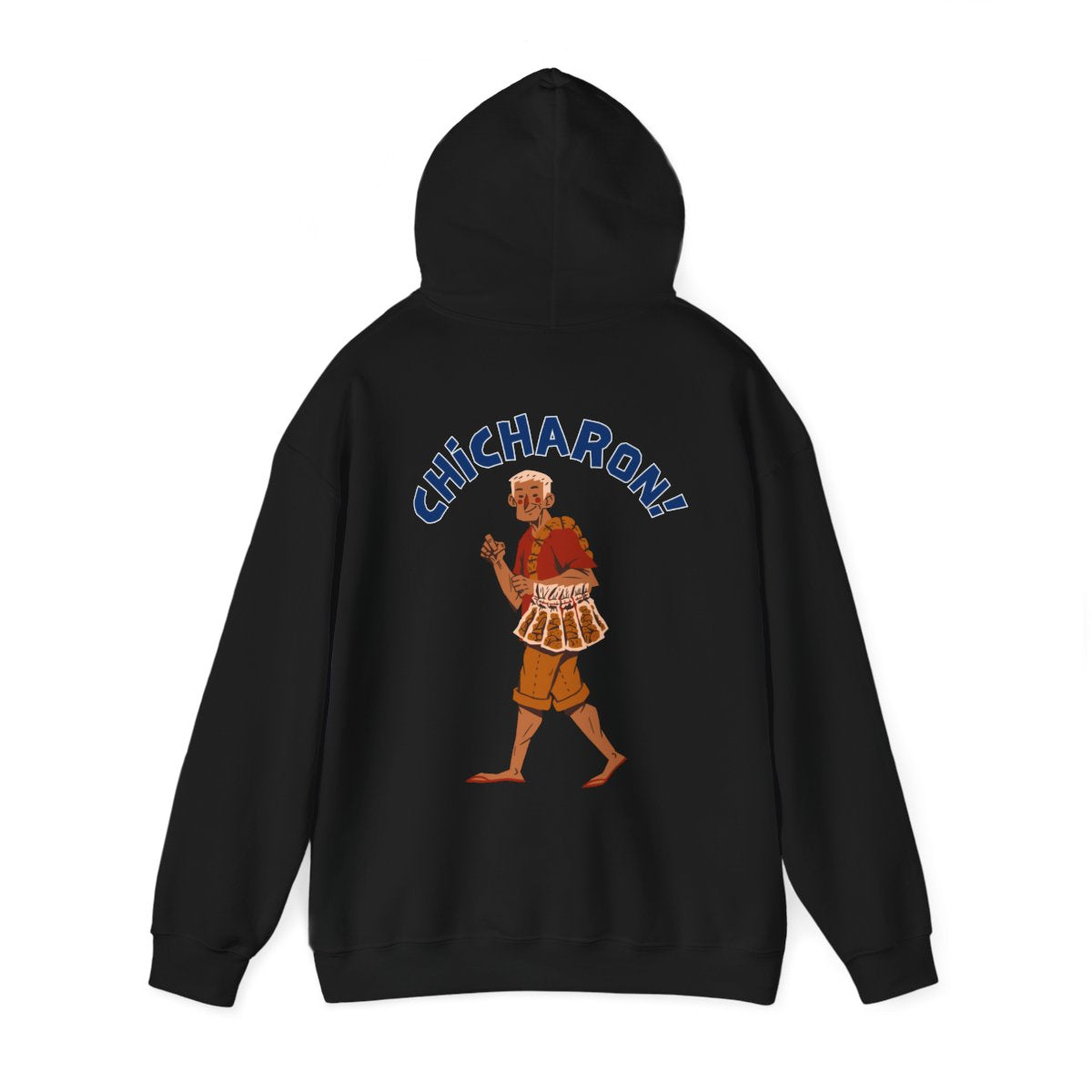 CHICHARON - Pasalubong Center (Hoodie)