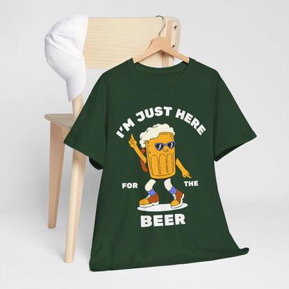 SERBESA - Sari-Sari Store (Basic Tee)