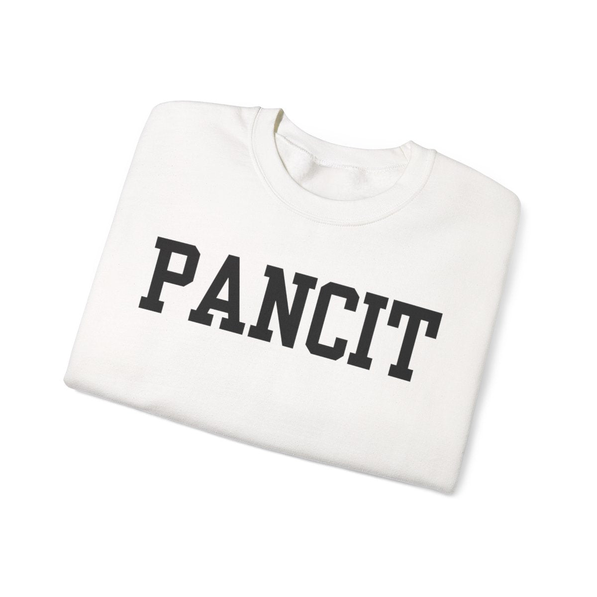PANCIT - Filipino Food (Sweatshirt)