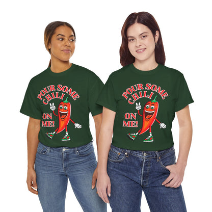 CHILI - Extras (Basic Tee)