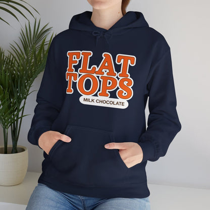 FLAT TOPS  - Sari-Sari Store (Hoodie)