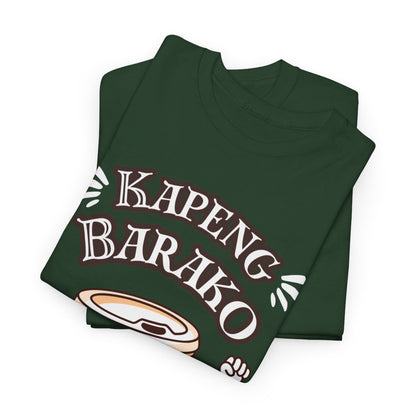 KAPENG BARAKO 2 - Pasalubong Center (Basic Tee)