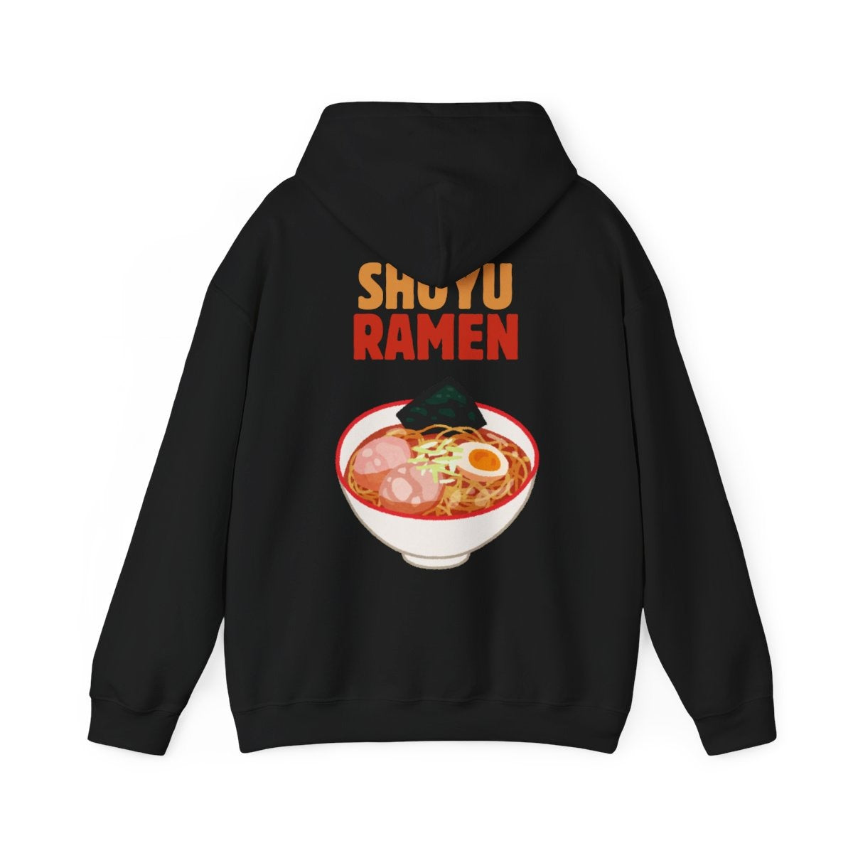 SAMURAI SLURP - Japanese Food (Hoodie)