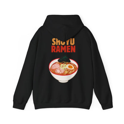 SAMURAI SLURP - Japanese Food (Hoodie)