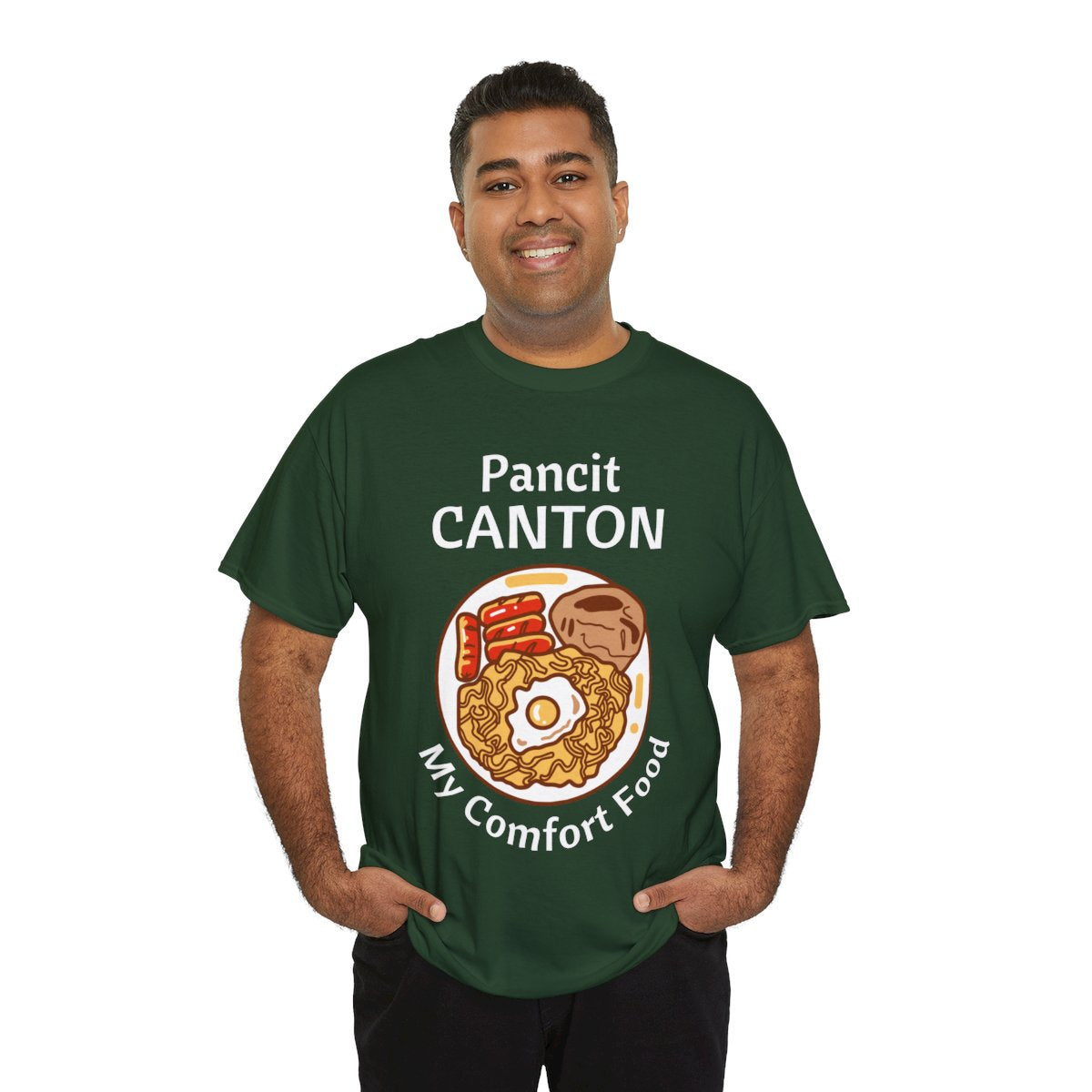 PANCIT CANTON 2 - Sari-Sari Store (Basic Tee)