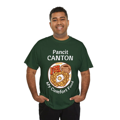 PANCIT CANTON 2 - Sari-Sari Store (Basic Tee)