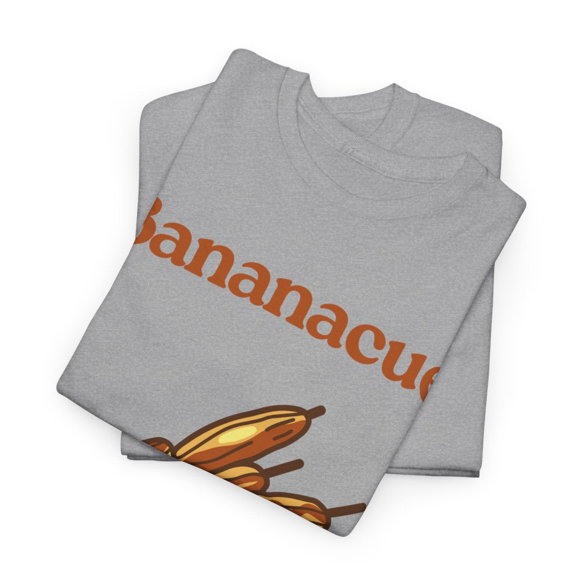 BANANACUE 1 - Filipino Food (Basic Tee)