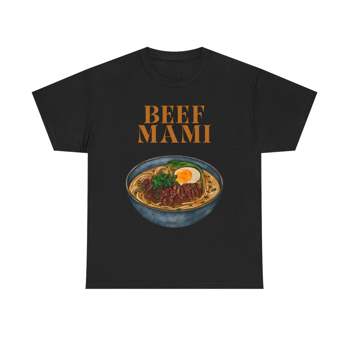 BEEF MAMI - Filipino Food (Kids Tee)