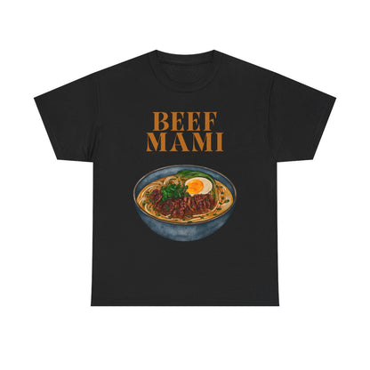 BEEF MAMI - Filipino Food (Kids Tee)