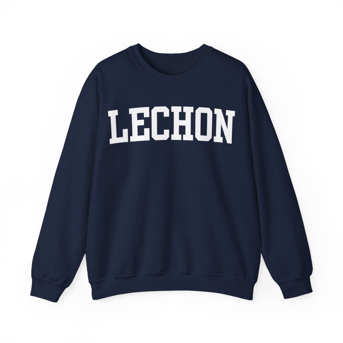LECHON 2 - Filipino Food (Sweatshirt)