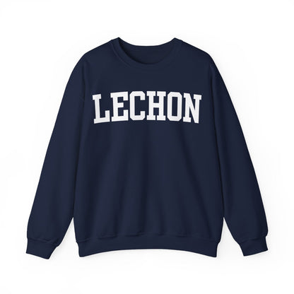 LECHON 2 - Filipino Food (Sweatshirt)