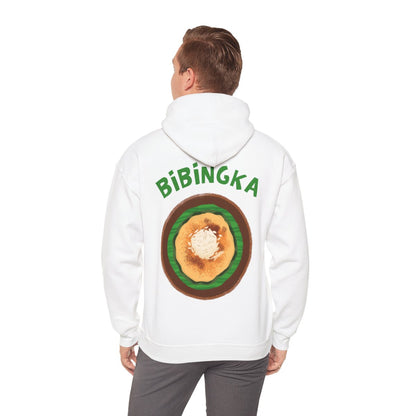 BIBINGKA - Filipino Food (Hoodie)