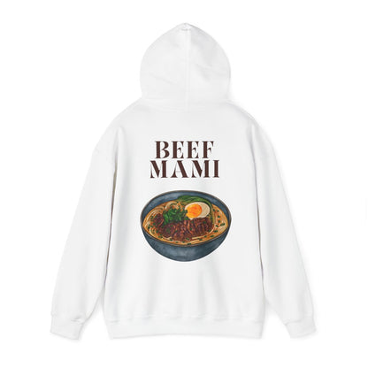 BEEF MAMI - Filipino Food (Hoodie)
