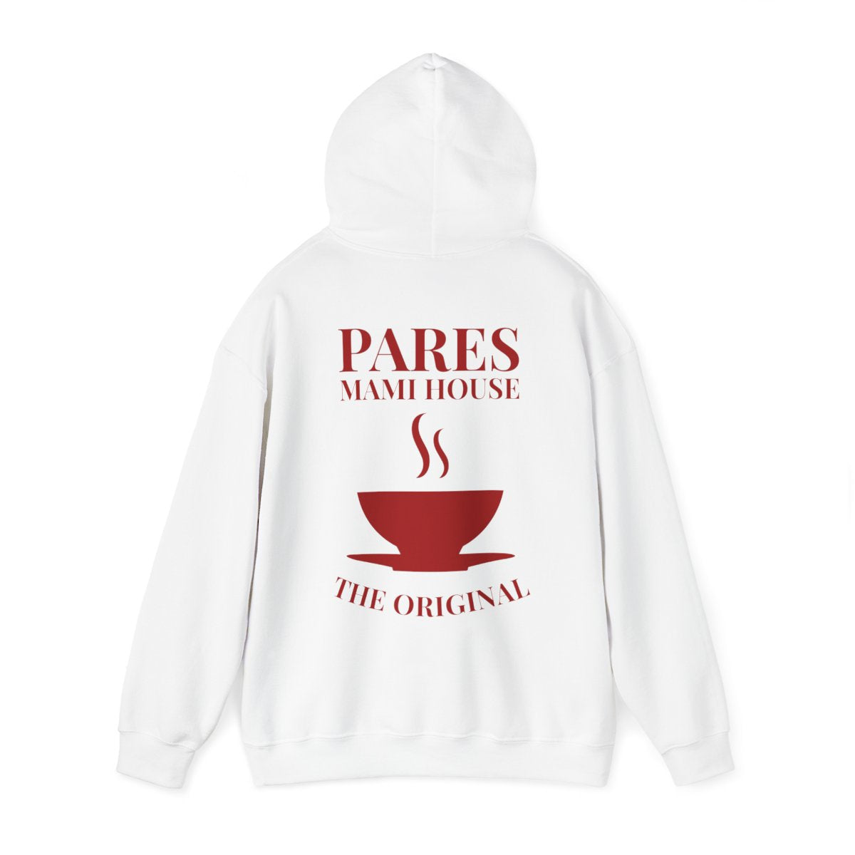 PARES - Filipino Food (Hoodie)