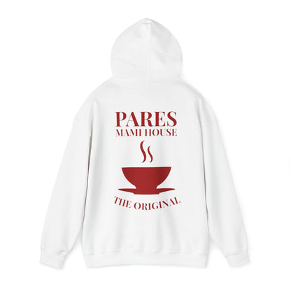 PARES - Filipino Food (Hoodie)
