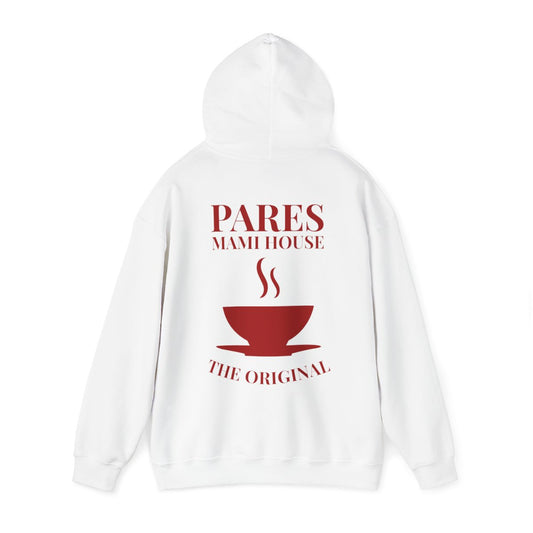 PARES - Filipino Food (Hoodie)