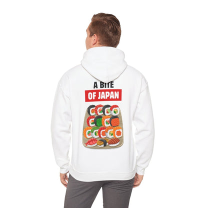 NIGIRIZUSHI - Japanese Food (Hoodie)