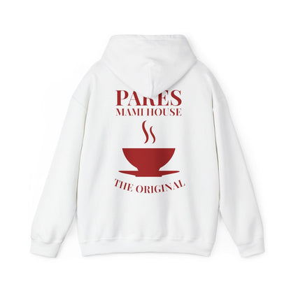 PARES - Filipino Food (Hoodie)