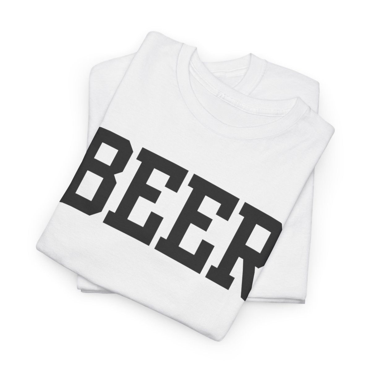 BEER - Drinks (Basic Tee)