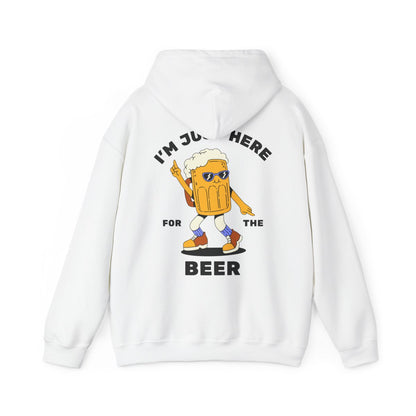 SERBESA - Sari-Sari Store (Hoodie)