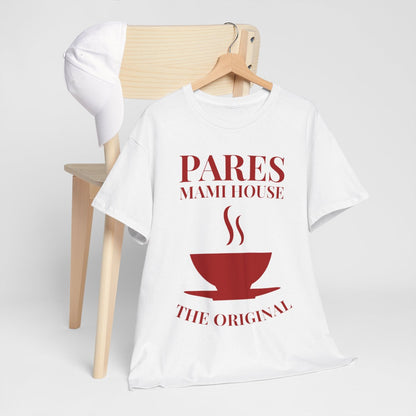 PARES - Filipino Food (Kids Tee)