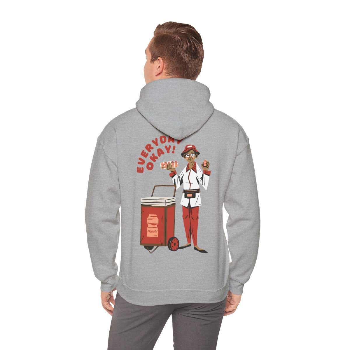 PROBIOTIC 2 - Sari-Sari Store (Hoodie)