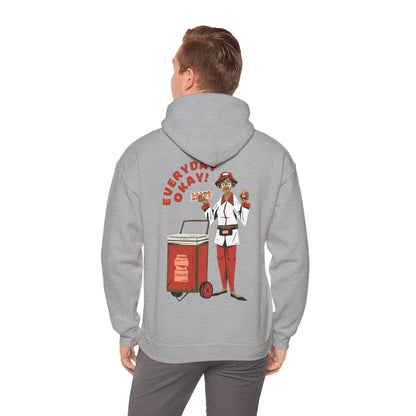 PROBIOTIC 2 - Sari-Sari Store (Hoodie)