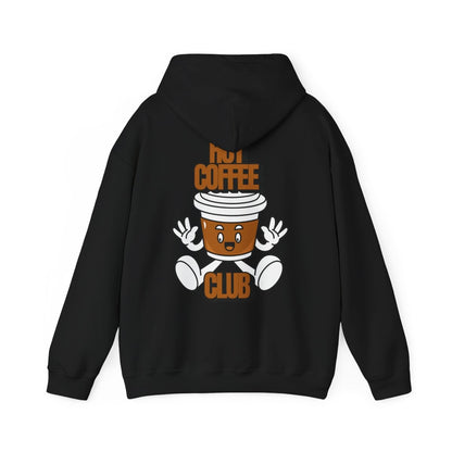 RAF COFFEE - Coffee (Hoodie)