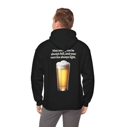 WITBIER - Drinks (Hoodie)