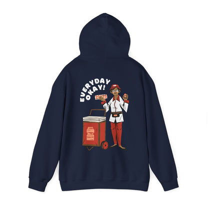 PROBIOTIC 2 - Sari-Sari Store (Hoodie)