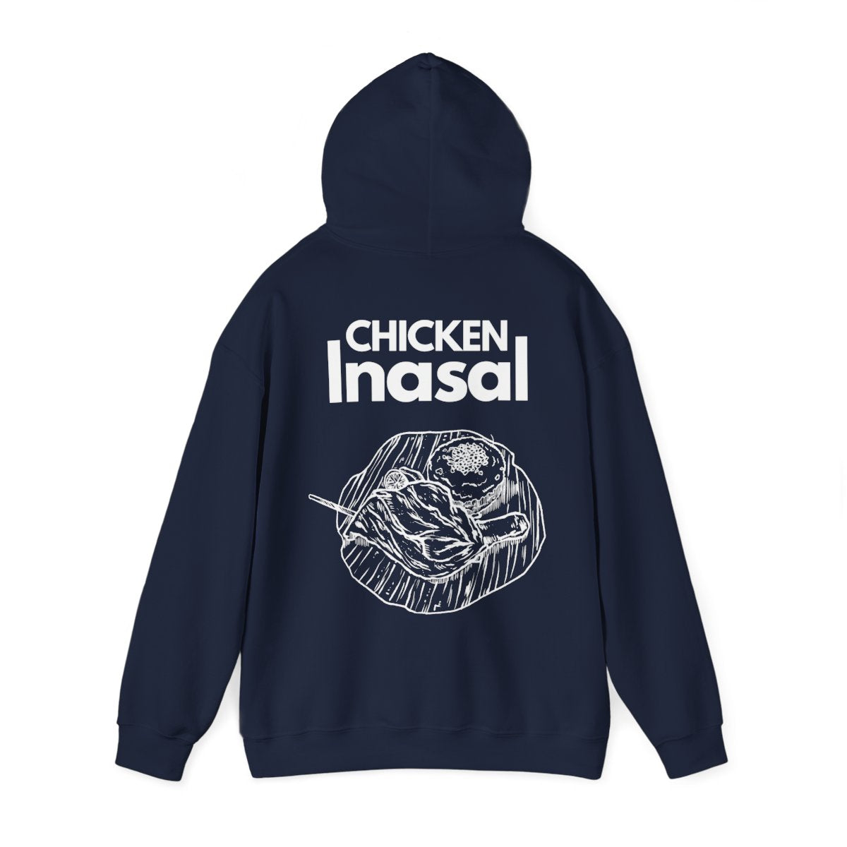 PAA (INASAL)- Filipino Food (Hoodie)
