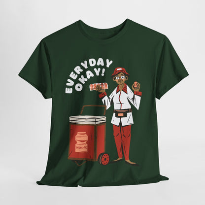 PROBIOTIC 2 - Sari-Sari Store (Basic Tee)