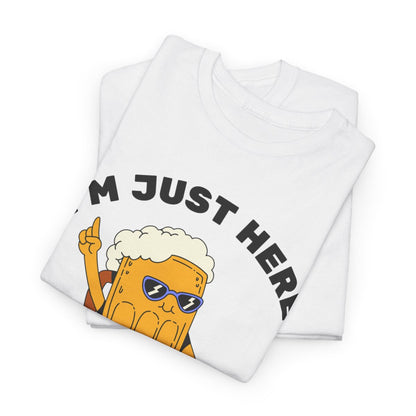 SERBESA - Sari-Sari Store (Basic Tee)