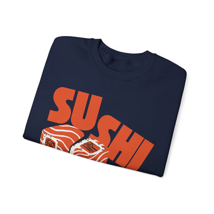 MAKI - Japanese Food (Sweatshirt)