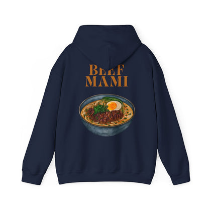 BEEF MAMI - Filipino Food (Hoodie)