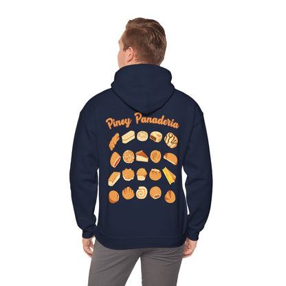 PANDESAL - Filipino Food (Hoodie)