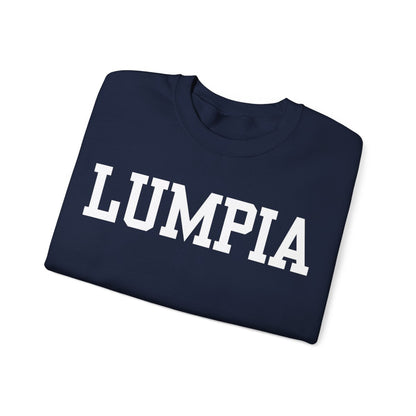 LUMPIA 2 - Filipino Food (Sweatshirt)